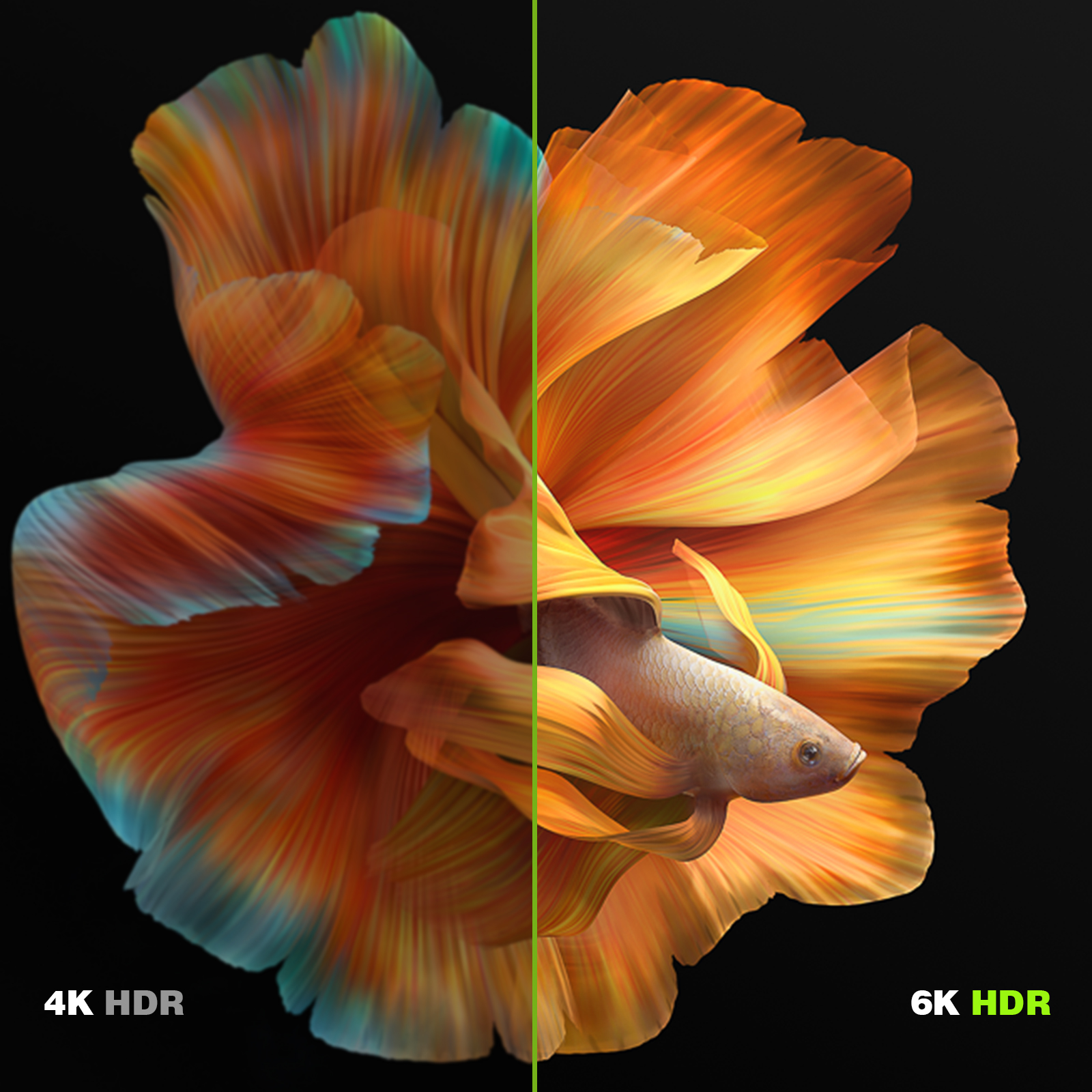 We2USAT K3 Pro Plus product detail image