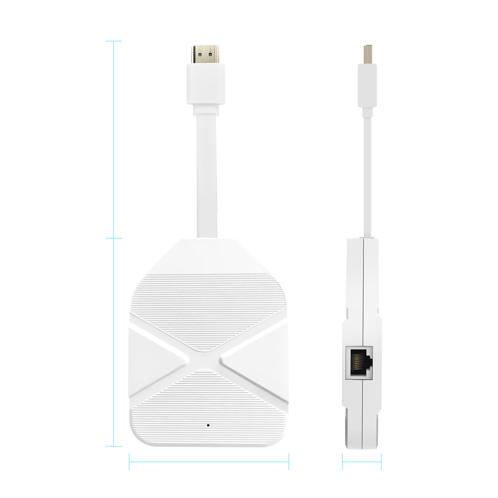 We2USAT P6 Mini product detail image